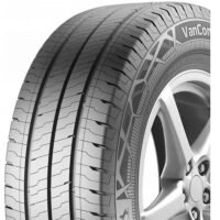 215/65R16C CONTINENTAL VanContact Eco 109/107 T (A A B  72dB)