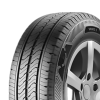 195/60R16C BARUM Vanis 3 99/97 H (C C B  72dB)