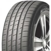 225/65R17 NEXEN N-fera RU1 102 H (D A B  69dB)