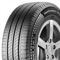 205/75R16C CONTINENTAL VanContact Ultra 113/111 R (B A B  71dB)