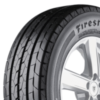 215/65R16C FIRESTONE VANHAWK 3 109/107 T (B B B  70dB)