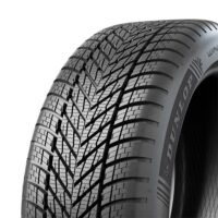 205/50R17 DUNLOP WINTER 93 V XL (C B B  71dB)