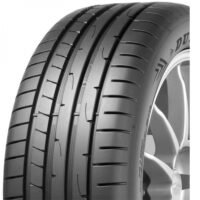 215/55R17 DUNLOP SPORT MAXX RT2 98 W XL (C A B  70dB)
