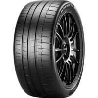 255/35R20 PIRELLI P ZERO R 97Y XL N1 FSL DAB73