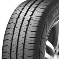 165R14C HANKOOK Vantra LT (RA18) 97/95 R (D C B  70dB)