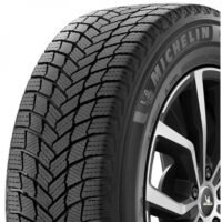 265/45R20 MICHELIN X-Ice Snow SUV 108 T XL (B E B  71dB)